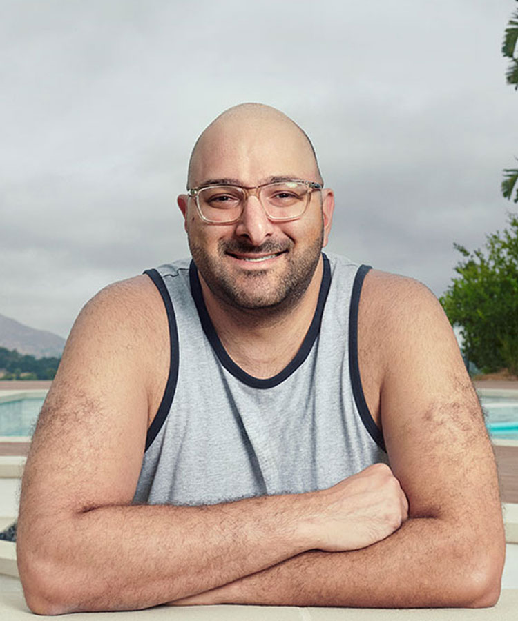 Image from the patient story