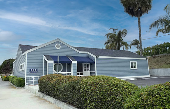 Image of Newport Beach Multispecialty location