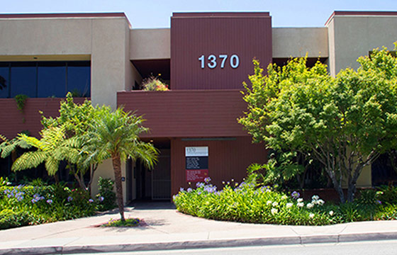 Image of Otolaryngology Associates - La Canada Flintridge location