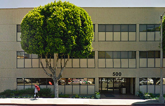 Image of USC Cardiology - Monterey Park location