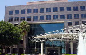 Photo of Los Angeles - USC Healthcare Center 1