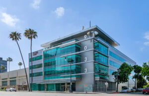 Photo of Beverly Hills - Urology Suite 406