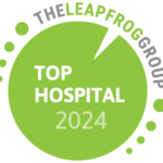 2024 norris hospital leapfrog top hospital