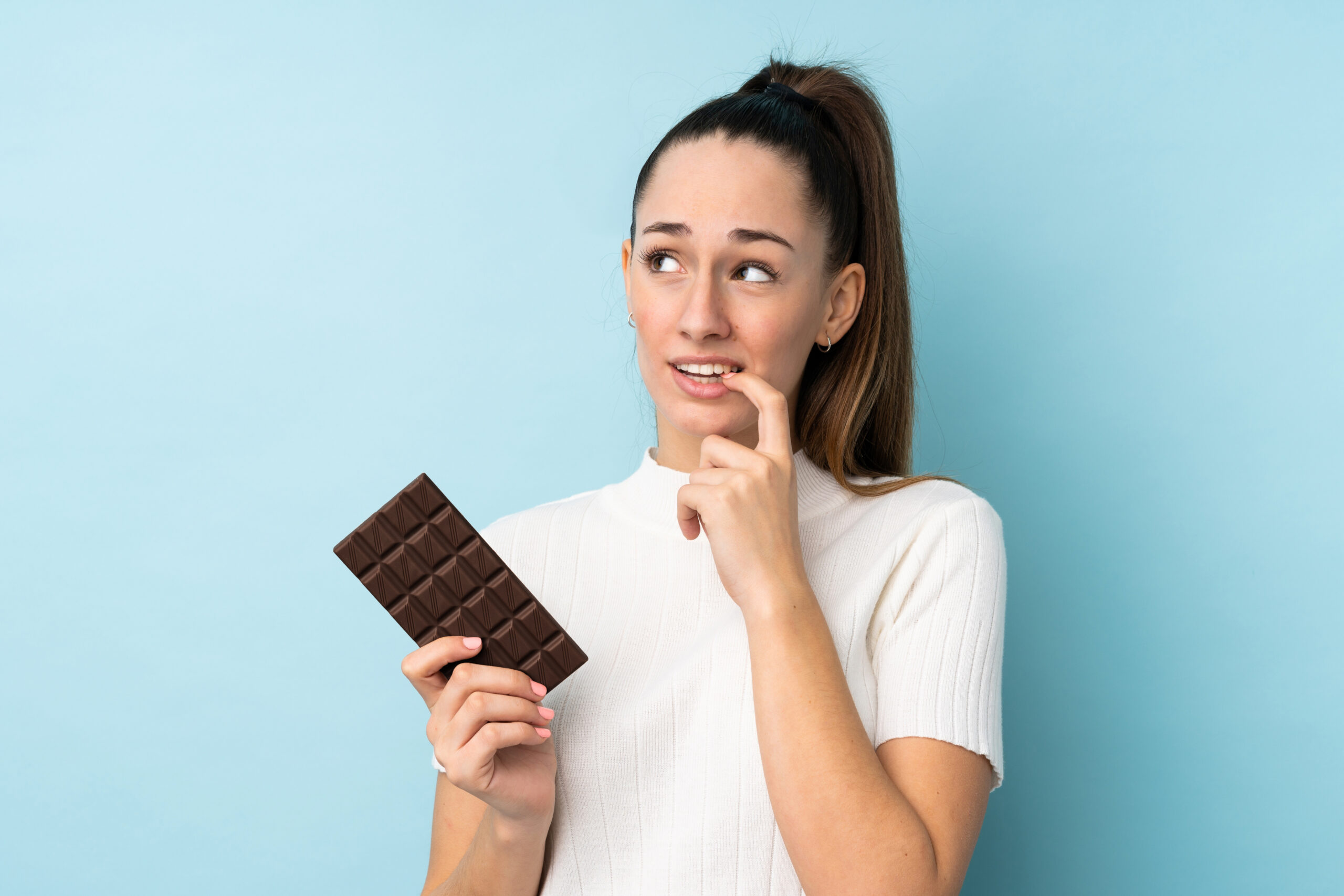 Is Dark Chocolate Good for You