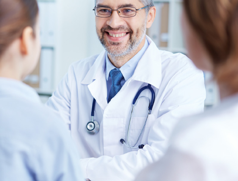 Doc Talks Lecture Series: Hearing Loss and Amplification Devices