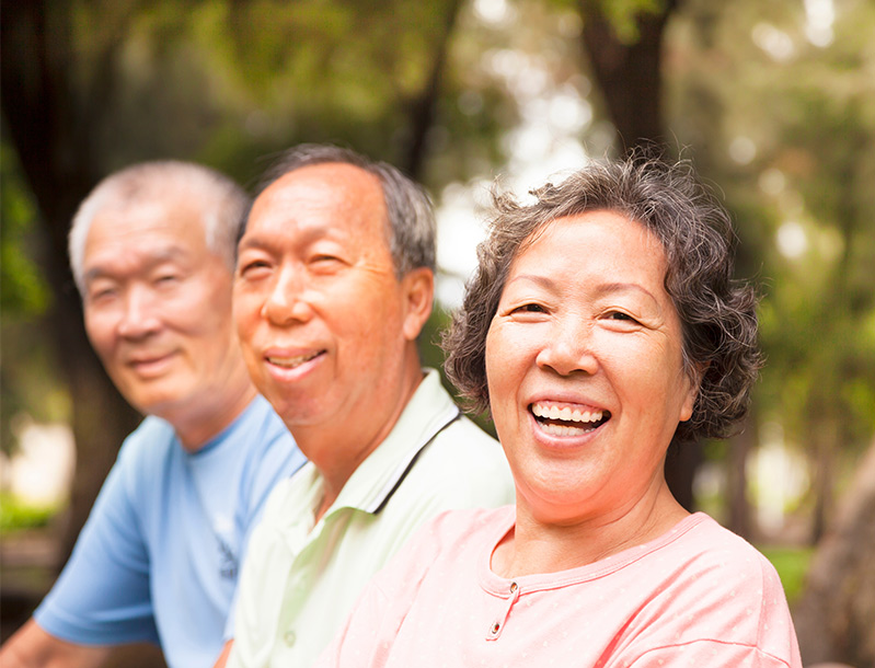 50+ Lecture Series: Understanding Hernia Symptoms, Causes, and Treatments - Sharon Shiraga, MD