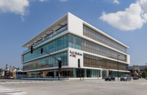 Photo of 590 Pasadena Suite 307 - Orthopaedic Surgery