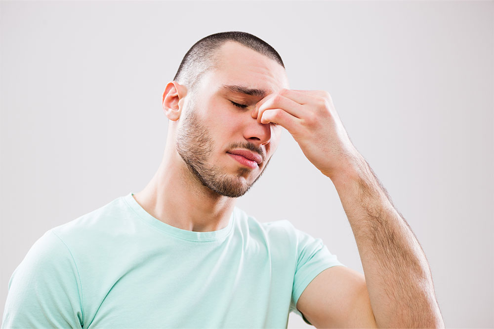 When Is Surgery a Good Option for Chronic Sinus Problems? 